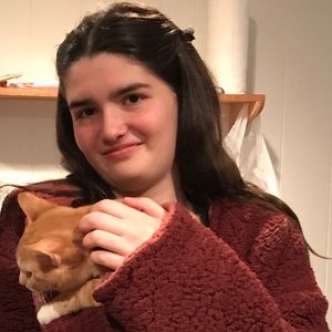 Meet your Posher, Nora